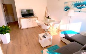 Apartments Suzy Zadar