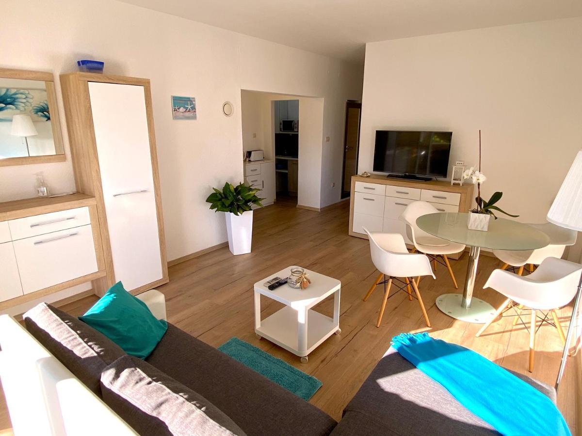Apartments Suzy Zadar Exterior photo