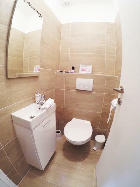 Apartments Suzy Zadar Exterior photo